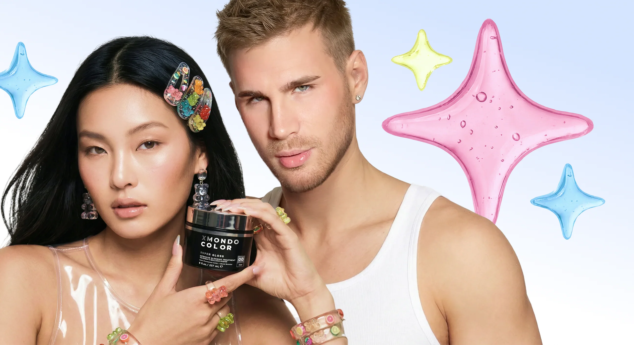 Salon-Quality Results by Experts