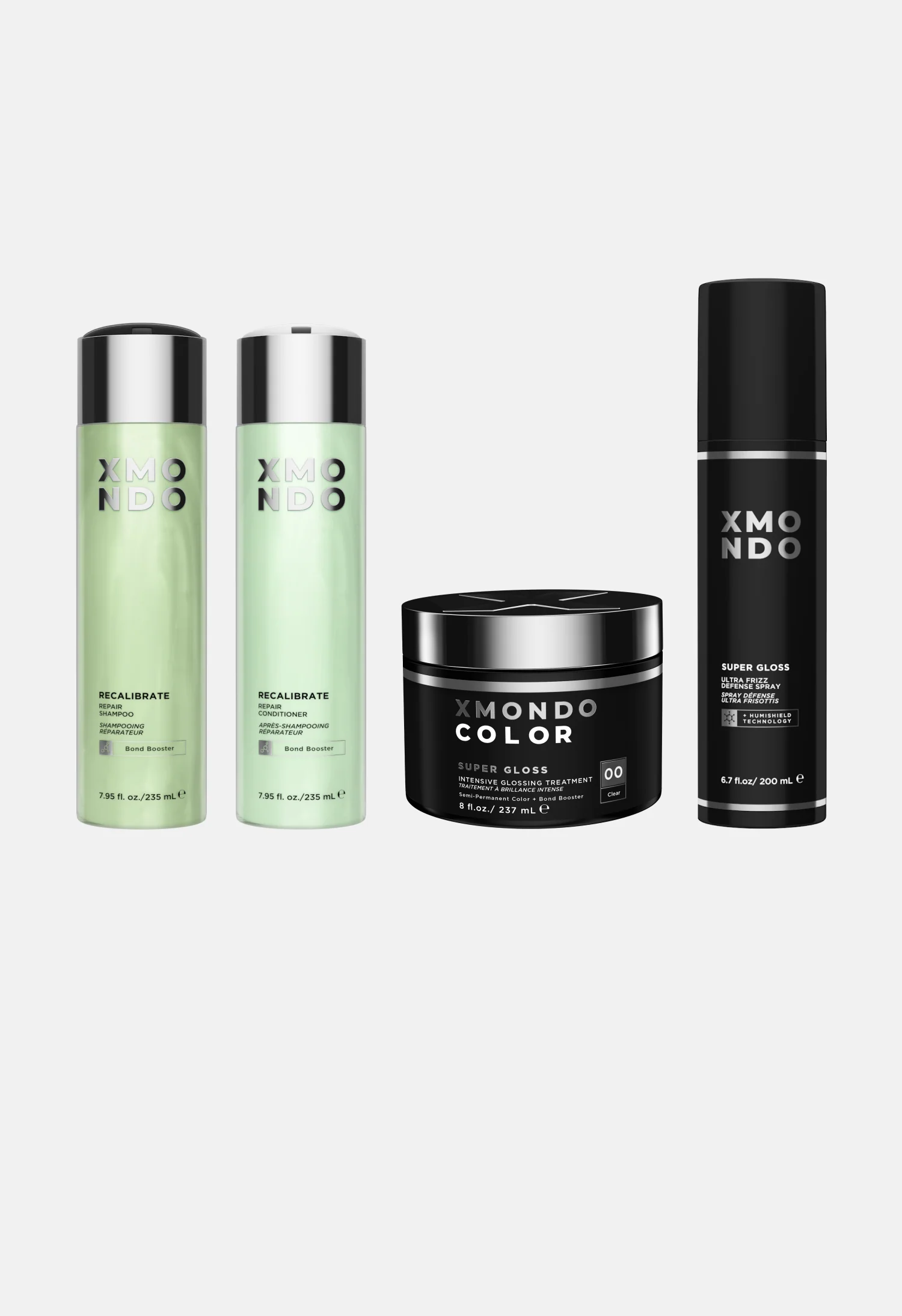 Featured Products (Hair)